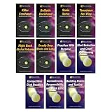 Bollettieri Video Collection - 11 VHS Videos