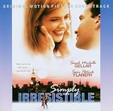 Simply Irresistible: Original Motion Picture Soundtrack