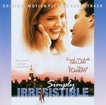 Simply Irresistible