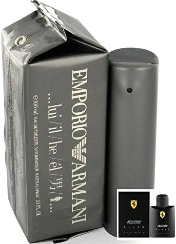 Emporió Armáni 3.4 FOR MEN