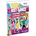 Just dance : disney party