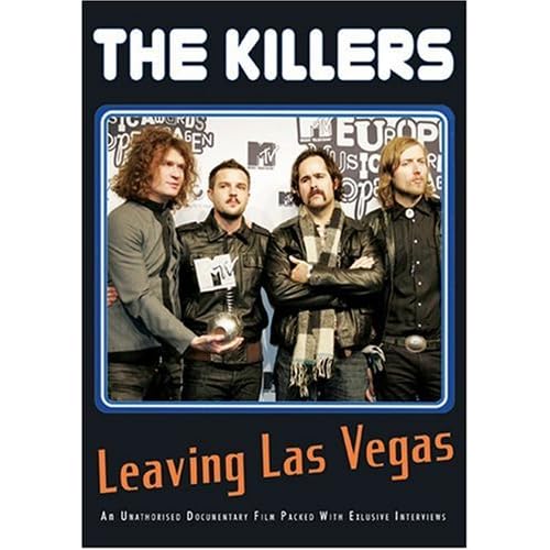 Killers Biography, lyrics, albums, videos, discography