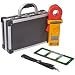 Fluke 1630 Earth Ground Clamp Meter, LCD Display, 1500 Ohms Resistance, 30A AC Current