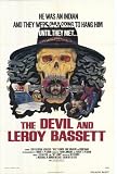 The Devil and Leroy Bassett 11 x 17 Movie Poster - Style A