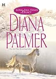 Long, Tall Texan Legacy: The Founding Father\Justin (STP - Mira) Diana Palmer