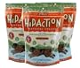 3 Packs Zuke's Hip Action with Glucosamine and Chondroitin - PEANUT BUTTER (3 lb)