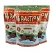 3 Packs Zuke's Hip Action with Glucosamine and Chondroitin - PEANUT BUTTER (3 lb)