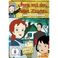 Anne mit den roten Haaren - Staffel 1, Folge 01-25 [3 DVDs]