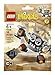 LEGO Mixels Kamzo Building Kit-41538