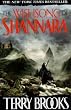 The Wishsong of Shannara: The Shannara Series, Book 3