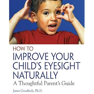 How to Improve Your Child's Eyesight Naturally: A Thoughtful Parent's Guide