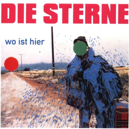 Produkt-Bild: Wo Ist Hier