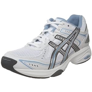 Buy ASICS Ladies Gel Express 3 Training Shoe