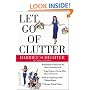 Let Go of Clutter