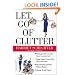 Let Go of Clutter