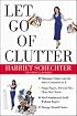 Let Go of Clutter