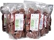 Paw Naturaw Organic Chicken Diet for Dogs, Medallions, 56-Ounce Zip Close Bags (Pack of 8)