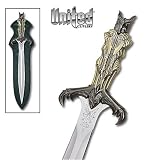 Bast Egyptian Sword
