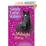 The Midnight Horse (Sandy Lane Stables)