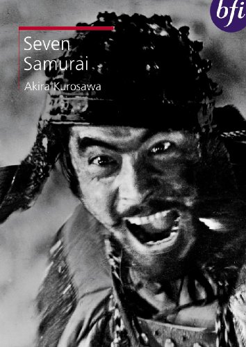 The Seven Samurai [DVD] [Import]