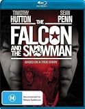 The Falcon and the Snowman ( The Falcon & the Snowman ) (Blu-Ray)