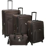 Pierre Cardin Volnay 4 Piece Spinner Set