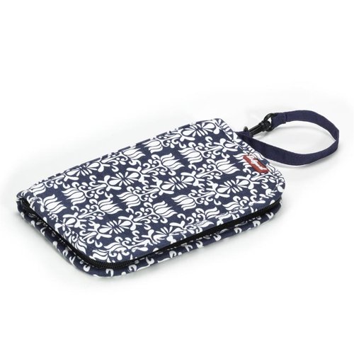 BabyMel ��q�蒠�P�[�X �i�X���[���u���[�j bym0013-03