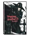 Vampire Hunter D: Bloodlust