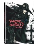 Vampire Hunter D: Bloodlust