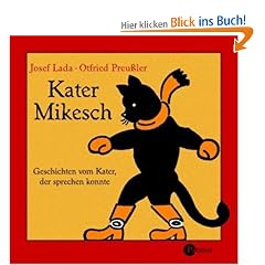 Kater Mikesch