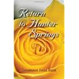 Return to Hunter Springs