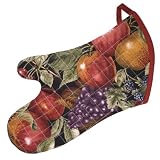 Nectar Oven Mitt