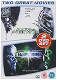 Enemy Mine/Alien Vs Predator [UK IMPORT] - Dennis Quaid