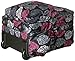 Vera Bradley Women's Lighten up Rolling Backpack