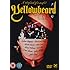 Yellowbeard [DVD]