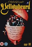 Yellowbeard [DVD]