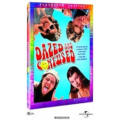 Dazed & Confused (Widescreen Flashback Edition)