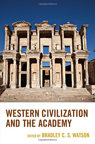 Western Civilization and the Academy