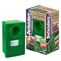 Toolbank Stv STV600 Repellente per gatti digitale