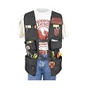 Occidental Leather 2575LH Oxy Pro Work Vest - Left Handed