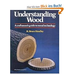Understanding Wood: A Craftsman's Guide to Wood Technology