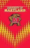 Turner CLC Maryland TerrapinsMemo Book, 3 Packs (8120281)