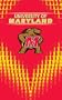 Turner Maryland Terrapins Memo Book, 3 Pack (8120281)