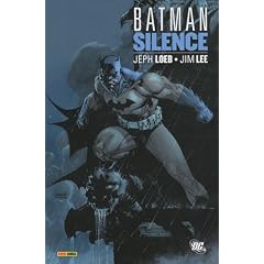 Batman : Silence