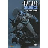 Batman : Silencepar Jeph Loeb