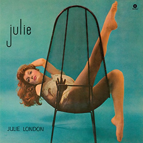 Julie + 1 Bonus Track