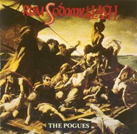 CD-Charts  Music : Rum Sodomy & the Lash
