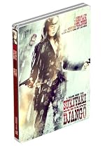 Sukiyaki Western Django (Steelbook Packaging)