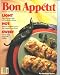 Bon Appetit January 1987 (America's Food and Entertainment Magazine)