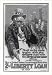 Historic Print (L): Buy a United States government bond of the 2nd Liberty Loan of 1917 / Dan Sayre Groesbec